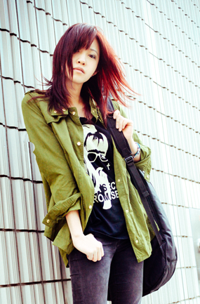 CJ Li